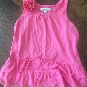 DKNY Tank Top